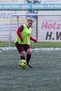 Bild 85 - F TSV Bargteheide - TuS Tensfeld : Ergebnis: 0:2